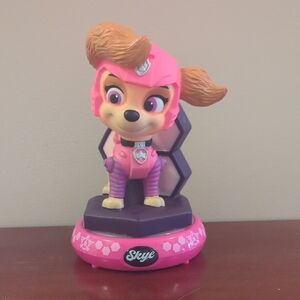 PAW Patrol Skye 3D LED Night Light